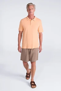 Lakeside Mens Polo Shirt