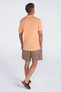 Lakeside Mens Polo Shirt