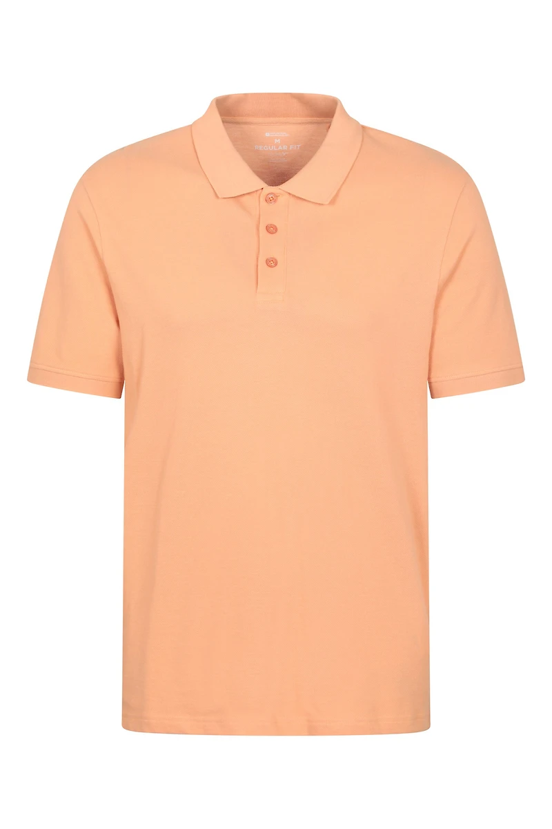 Lakeside Mens Polo Shirt
