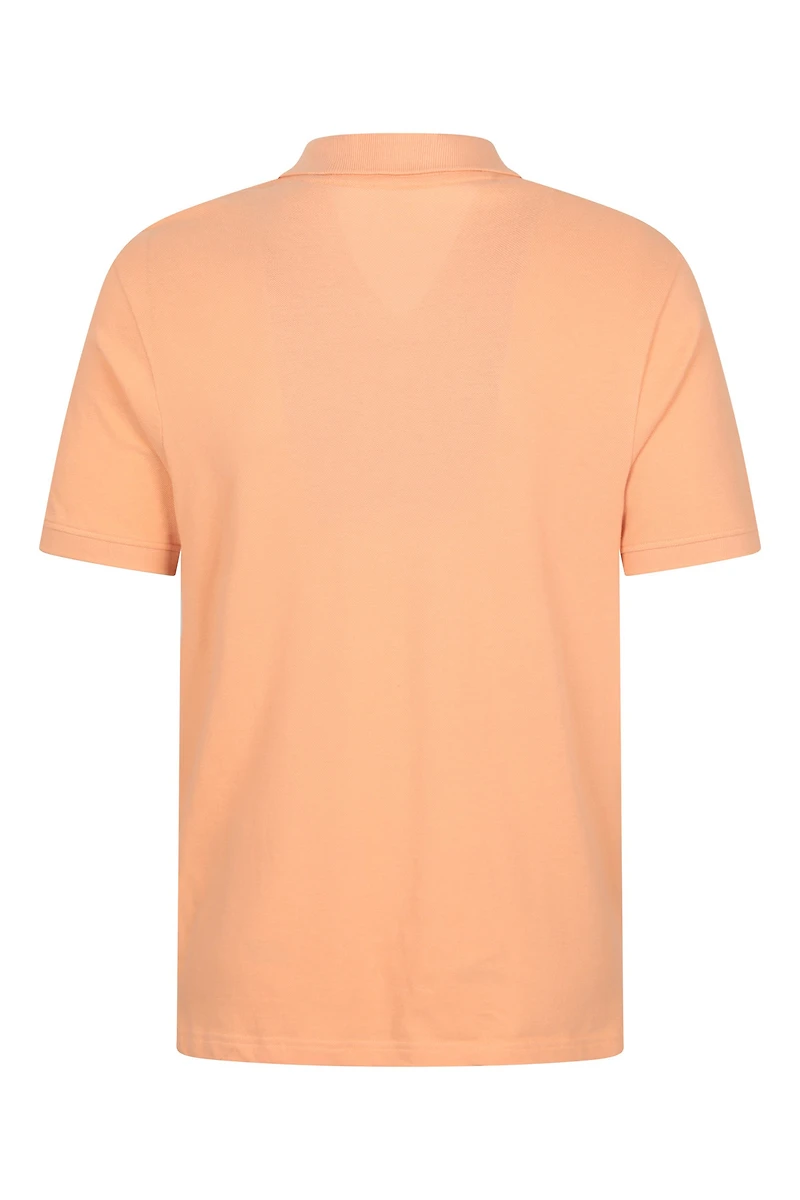 Lakeside Mens Polo Shirt