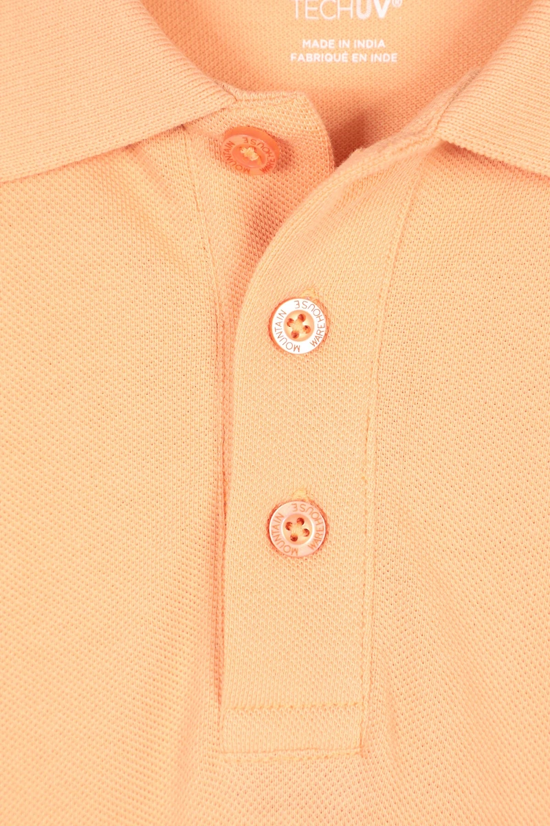 Lakeside Mens Polo Shirt