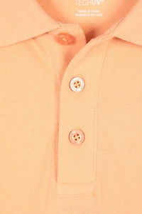 Lakeside Mens Polo Shirt