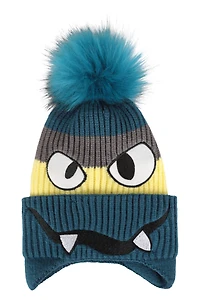 Kids Character Trapper Hat