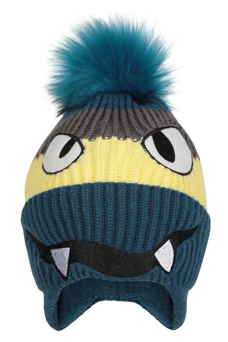 Kids Character Trapper Hat