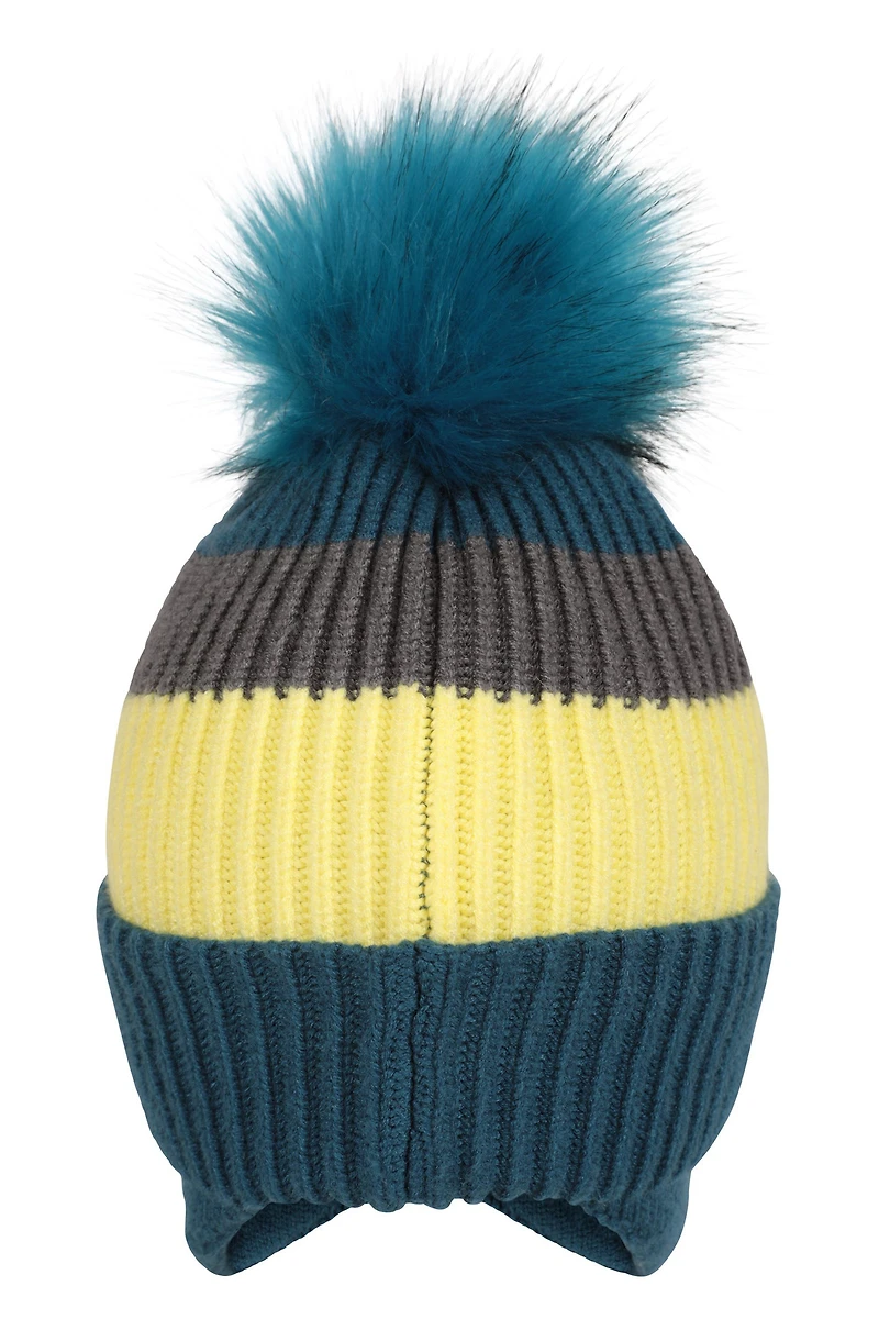 Kids Character Trapper Hat