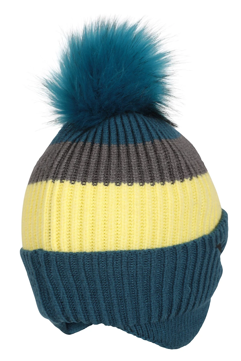 Kids Character Trapper Hat