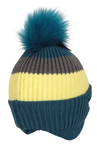 Kids Character Trapper Hat
