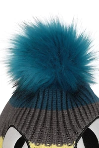 Kids Character Trapper Hat