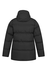 Snow Womens Insulated Jacket