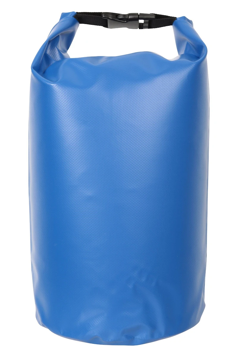 Waterproof PVC Dry Bag - 10L