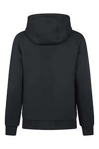 Dalton Womens Sherpa Lined Hoodie