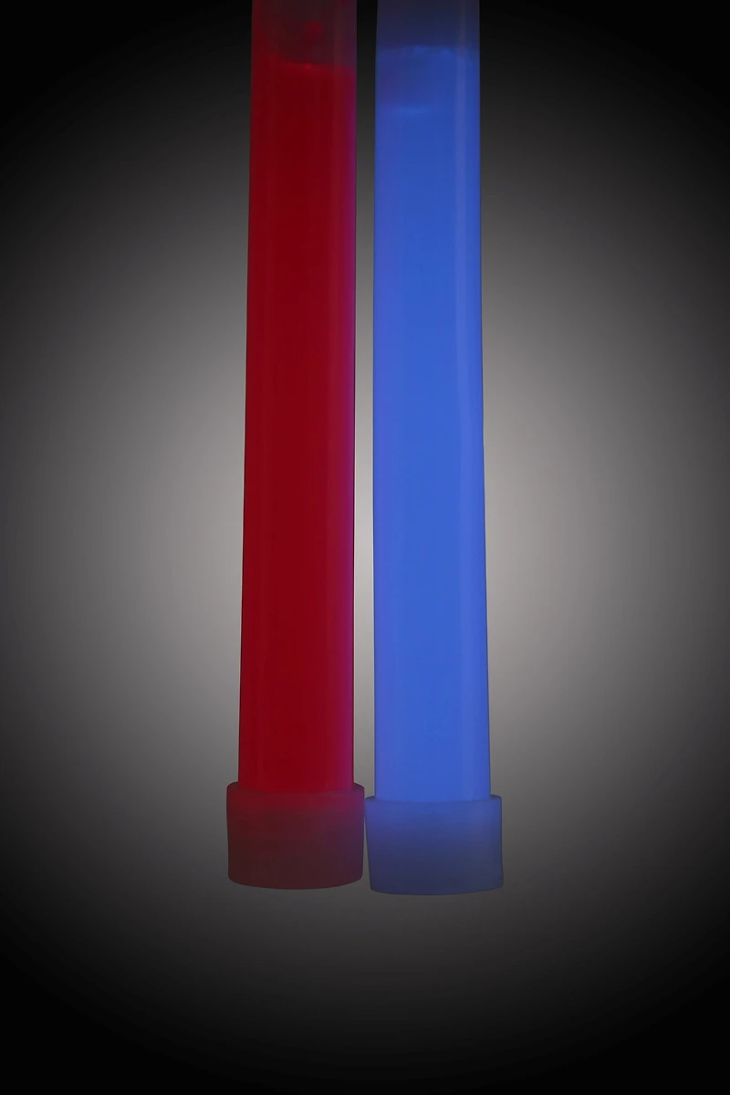 Glow Sticks - 2 Pack
