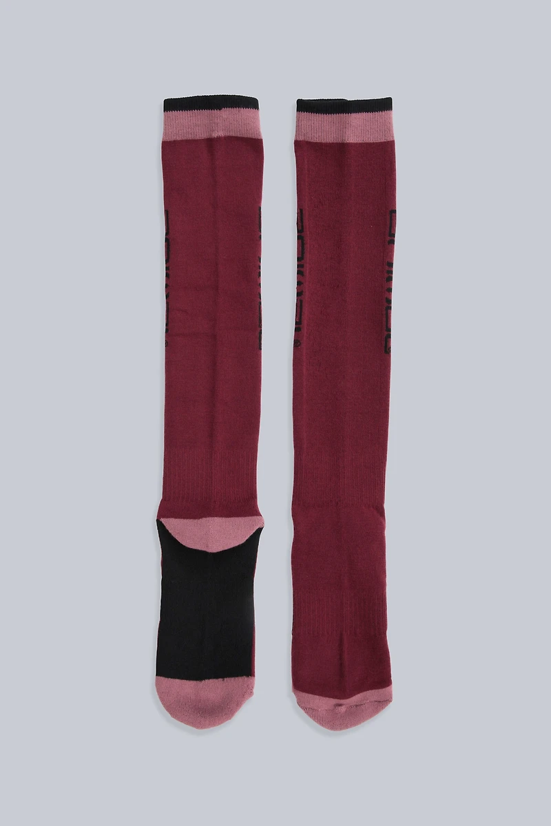 Drift Womens Ski Socks