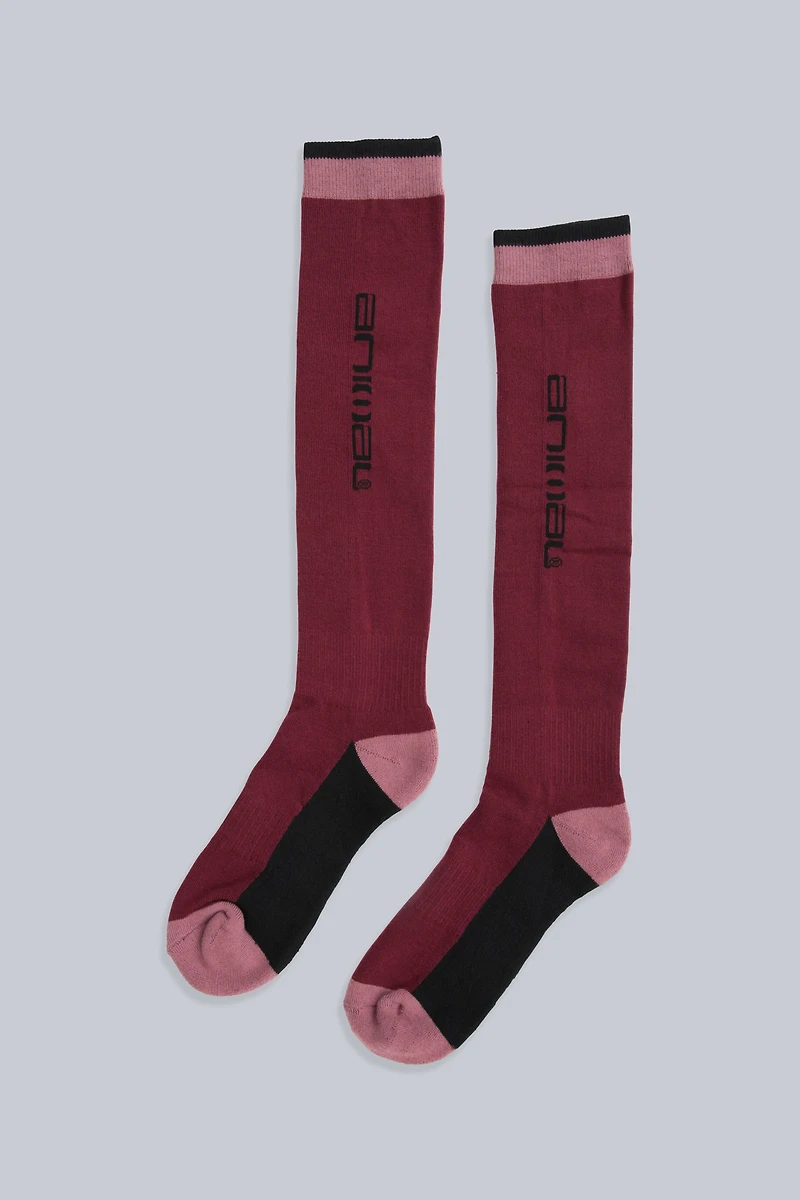 Drift Womens Ski Socks