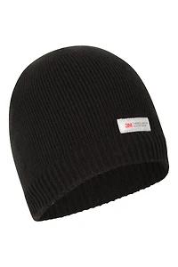 Thinsulate Mens Waterproof Beanie