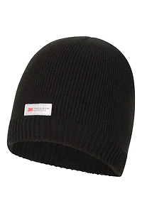 Thinsulate Mens Waterproof Beanie