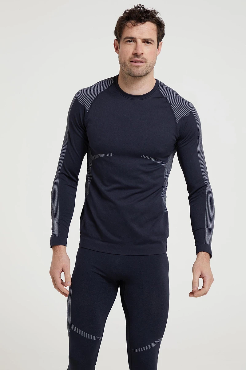 Freestyle Mens Base Layer Set