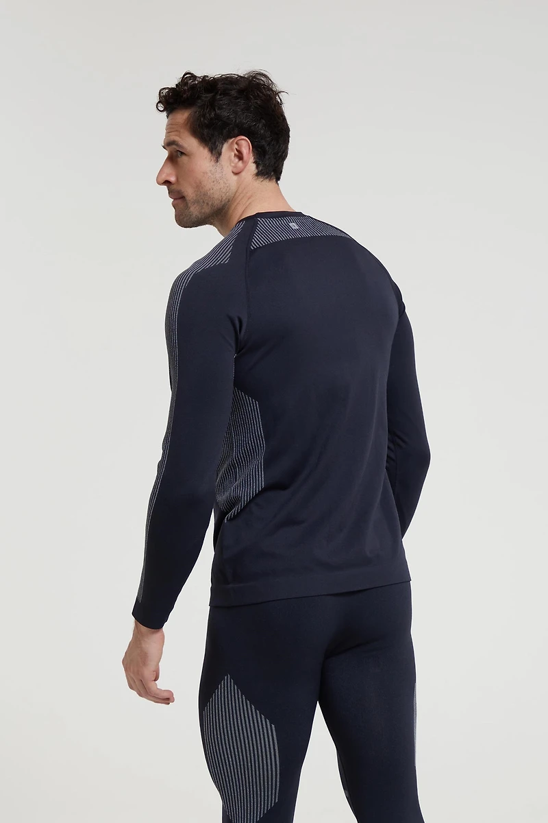 Freestyle Mens Base Layer Set