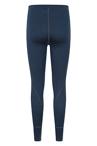 Asgard Mens Merino Top & Pant Set