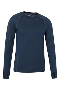Asgard Mens Merino Top & Pant Set