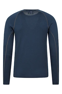 Asgard Mens Merino Top & Pant Set