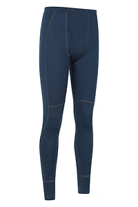 Asgard Mens Merino Top & Pant Set