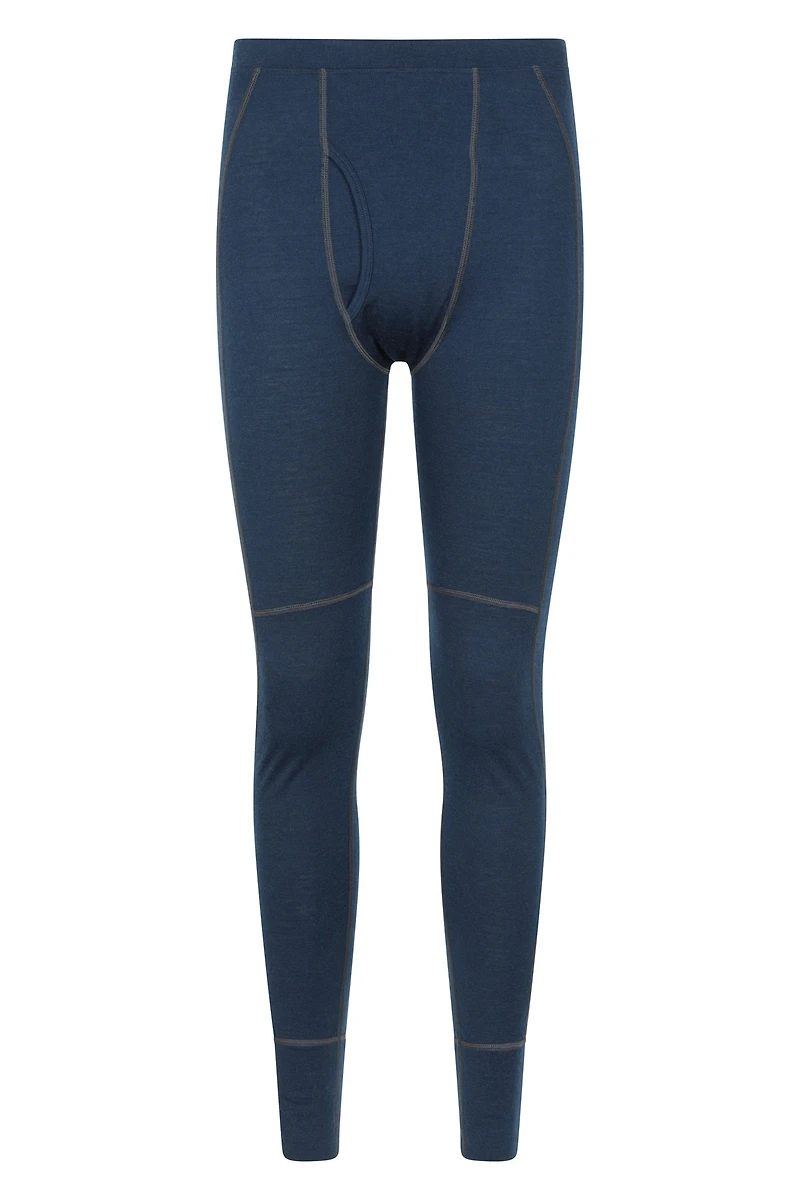 Asgard Mens Merino Top & Pant Set