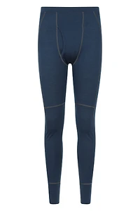 Asgard Mens Merino Top & Pant Set