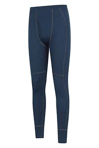Asgard Mens Merino Top & Pant Set