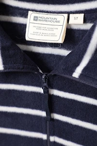 Camber Womens Half Zip Fleece