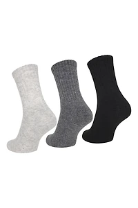 Outdoor Merino Walking Socks – 3 Pack