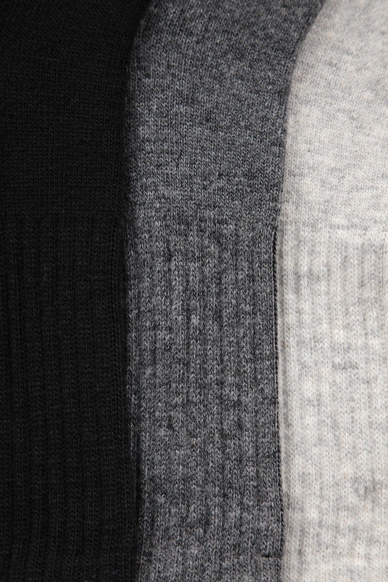 Outdoor Merino Walking Socks – 3 Pack