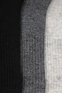 Outdoor Merino Walking Socks – 3 Pack
