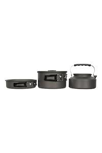 Camping 3-Piece Cook Set