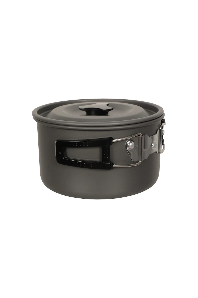 Camping 3-Piece Cook Set
