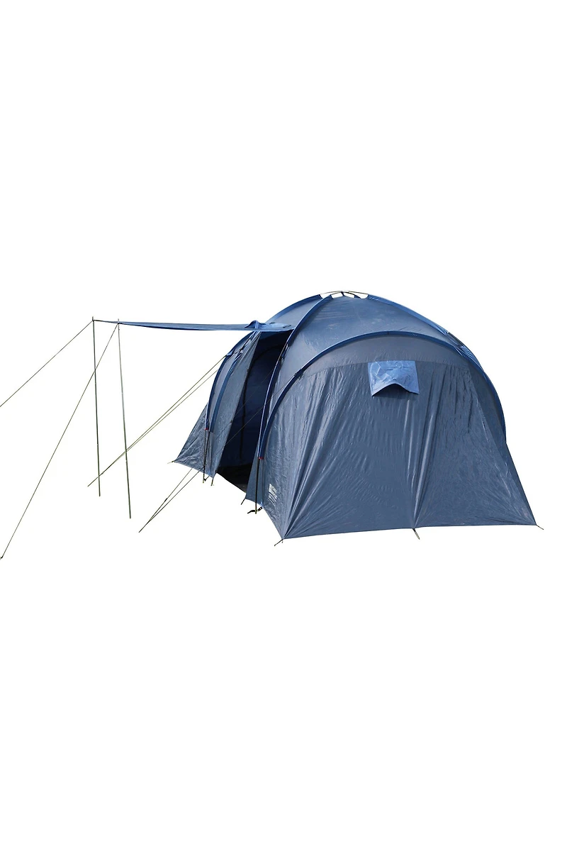 Holiday 4 Man Tent