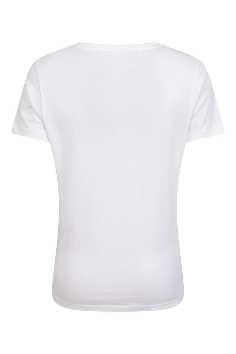 Never Lost Womens T-Shirt