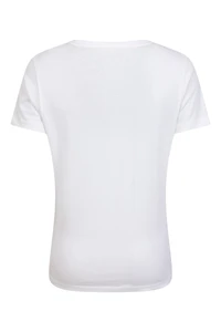 Never Lost Womens T-Shirt