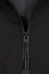 Hilltop Womens Extra Long Waterproof Jacket