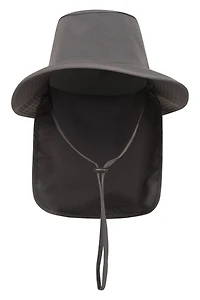 Australian Detachable Legionnaire Brim Hat