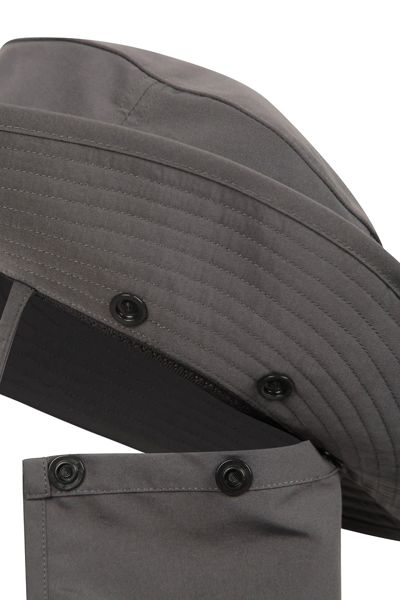 Australian Detachable Legionnaire Brim Hat