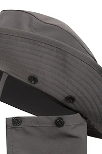 Australian Detachable Legionnaire Brim Hat