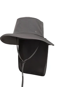 Australian Detachable Legionnaire Brim Hat