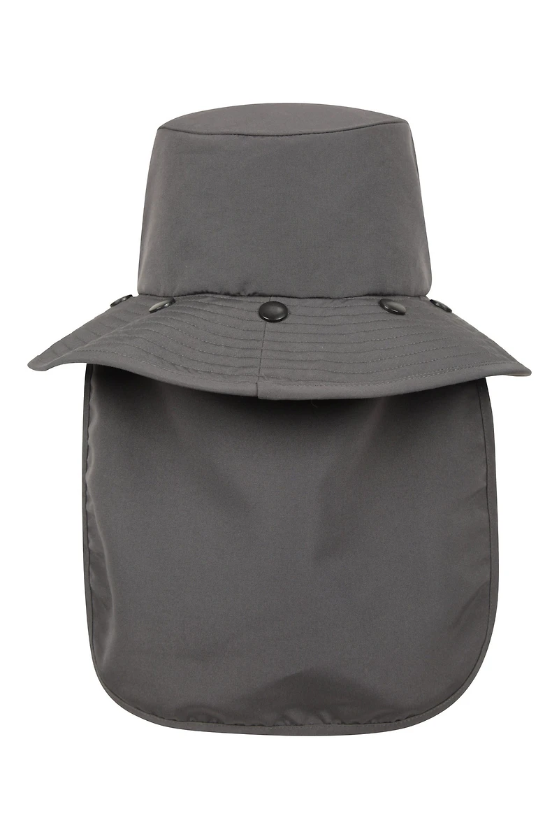 Australian Detachable Legionnaire Brim Hat