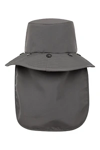 Australian Detachable Legionnaire Brim Hat