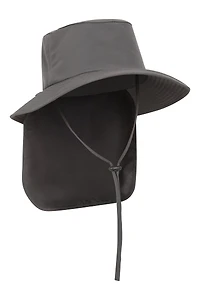 Australian Detachable Legionnaire Brim Hat