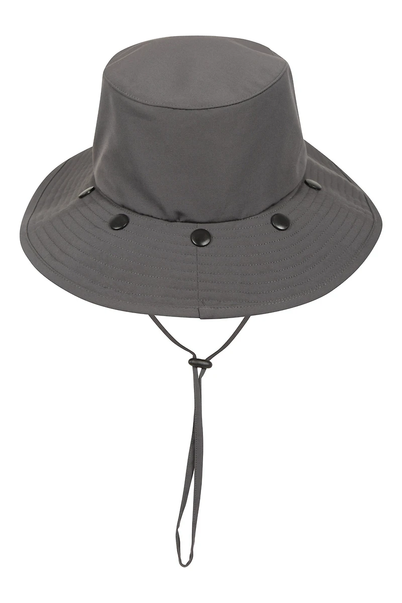 Australian Detachable Legionnaire Brim Hat