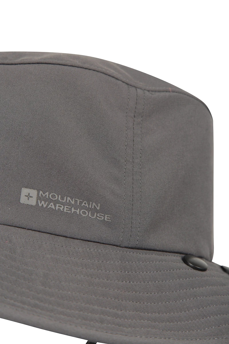 Australian Detachable Legionnaire Brim Hat