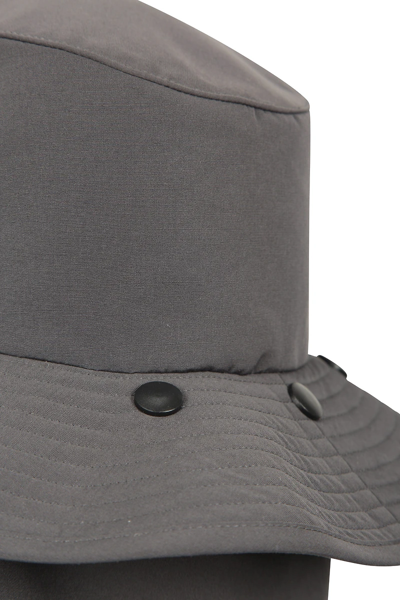 Australian Detachable Legionnaire Brim Hat