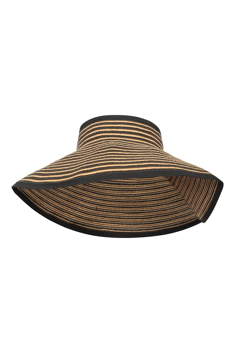 Packable Womens Sun Visor